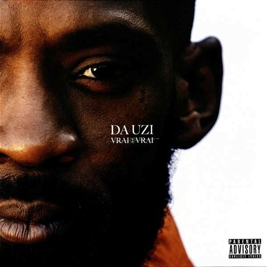 Cover for Da Uzi · Vrai 2 Vrai (LP) (2021)