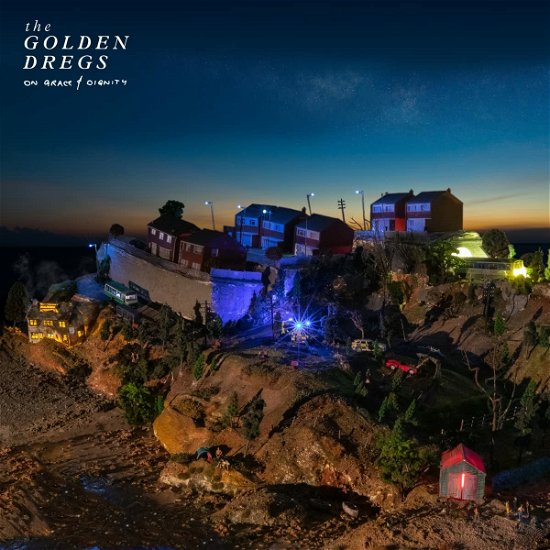 Golden Dregs · On Grace And Dignity (LP) [Indie Shop edition] (2023)
