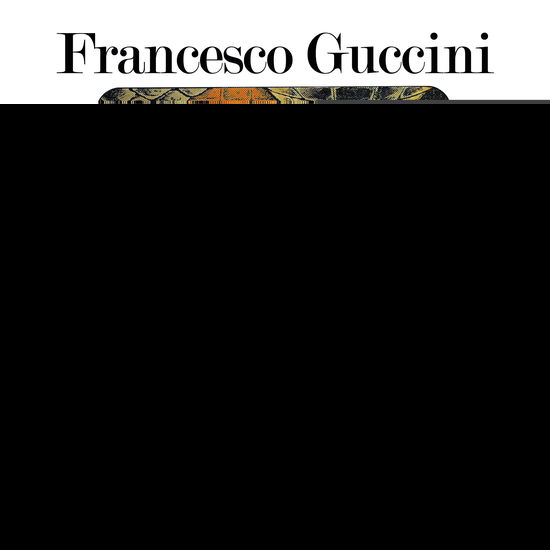 Cover for Francesco Guccini · Fra La Via Emilia E Il West (LP) (2024)