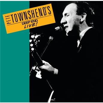 Deep End =Live / Remastered - Pete Townshend - Music - HIP-O - 0602498533703 - June 30, 1990