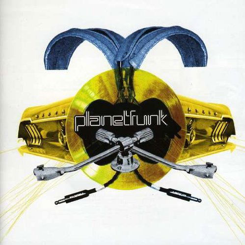 Planet Funk-greatest Hits - Planet Funk - Musiikki - UNIVERSAL - 0602527006703 - perjantai 6. maaliskuuta 2009