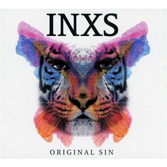 Inxs · Original Sin (CD) (2010)