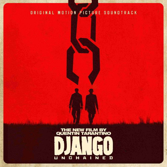 Django Unchained - Soundtrack - Música -  - 0602537315703 - 4 de março de 2013