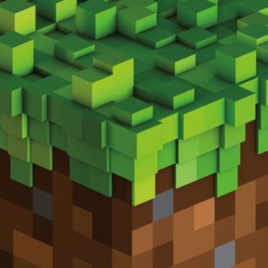 Cover for C418 · Minecraft Volume Alpha (Cassete) (2025)
