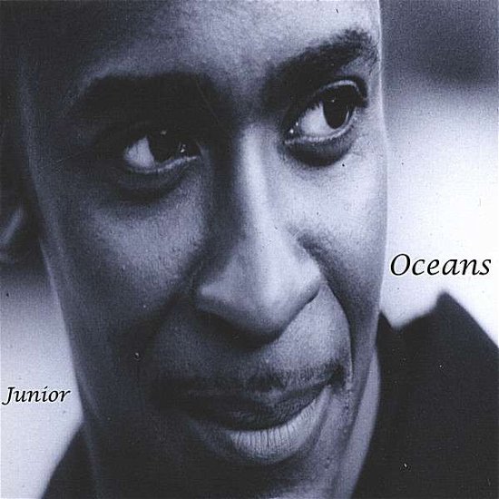 Cover for Junior · Oceans (CD) (2005)