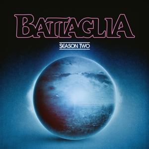 Cover for Battaglia · Season Two (LP) (2024)