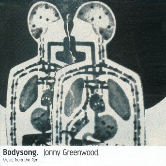 Bodysong - Jonny Greenwood - Musik - PRL - 0724359514703 - 24. februar 2004