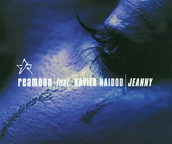 Cover for Reamonn · Jeanny (CD)