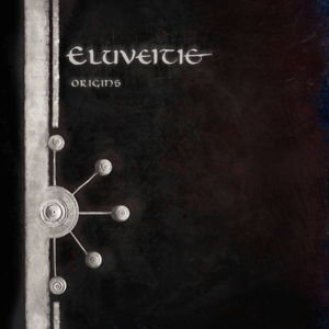 Eluveitie · Origins (CD) [Deluxe edition] (2014)