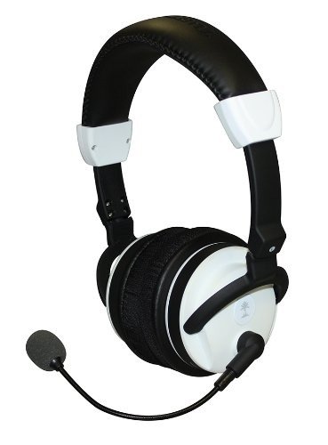 Cover for Turtle Beach · Turtle beach Ear Force X41 Wireless Surround Headset (X360)