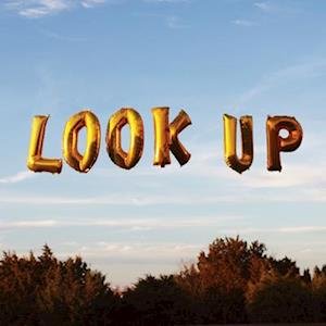 Look Up - Drunk Uncle - Musikk - COUNT YOUR LUCKY STARS - 0756014230703 - 11. mars 2022