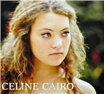 Cover for Celine Cairo (CD) (2010)