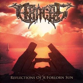 Cover for Traces · Reflections Of A Forlorn Sun (CD) (2009)