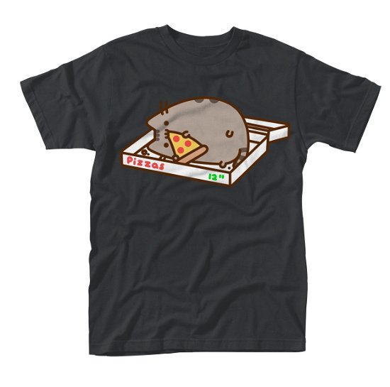 Cover for Pusheen · Pizza Love (T-shirt) [size S] (2016)