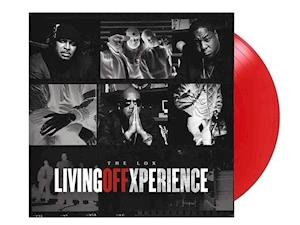 Living Off Xperience - Lox - Música - ROC NATION - 0810045118703 - 12 de marzo de 2022