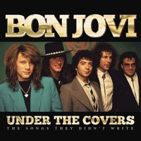 Under the Covers - Bon Jovi - Music - Leftfield Media - 0823564840703 - September 7, 2018