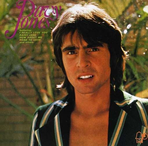 Cover for Davy Jones · Bell Recordings (CD) [Remastered edition] (1990)
