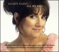 All My men - Sandy Sasso - Musiikki - Charlie Boy Records - 0837101068703 - tiistai 16. elokuuta 2005