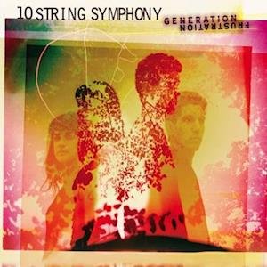 Cover for Ten String Symphony · Generation Frustration (LP) (2018)
