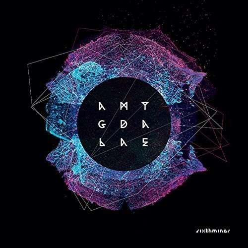 Amygdalae - Sixth Minor - Musiikki - MEGAPHONE RECORDS - 0885014581703 - perjantai 14. lokakuuta 2016