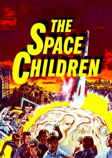 Space Children - Space Children - Movies - Olive Films - 0887090039703 - June 19, 2012