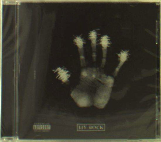 90059 - Jay Rock - Muzyka - EMPIRE - 0888295323703 - 3 maja 2019