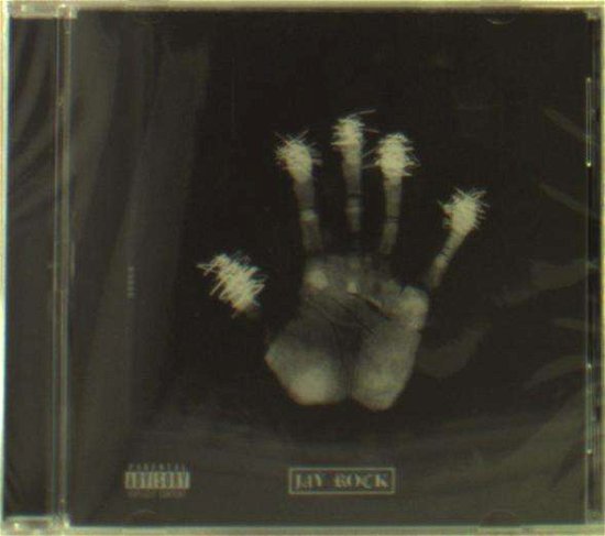 Cover for Jay Rock · 90059 (CD) (2019)