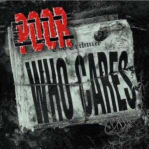 Cover for Poor · Who Cars (CD) (2012)