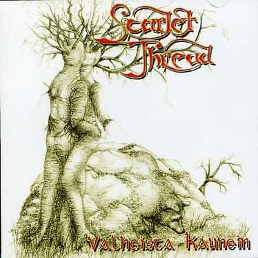 Cover for Scarlet Thread · Valheista Kaunein (CD) (2006)