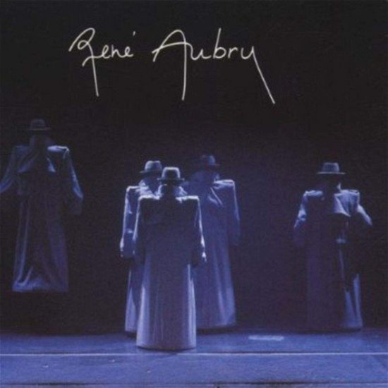 Cover for Rene Aubry · Derives (CD)