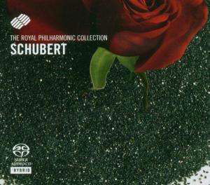 Schubert: Quintette - Ronan O'Hora - Music - Rpo Sacd - 4011222228703 - 2012