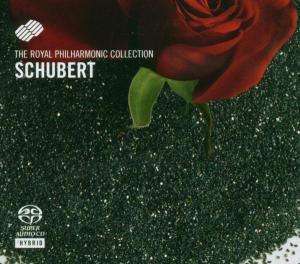 Schubert: Klavierquintett+streichquartett - Royal Philharmonic Orchestra - Musik - RPO - 4011222228703 - 2012