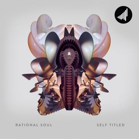 Cover for LP · Lp-rational Soul-self Titled (12&quot;) (2023)