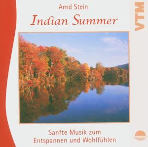 Indian Summer-sanfte Musik Z.entspannen - Arnd Stein - Musik - TYROLIS - 4014579093703 - 7. März 2005