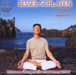 Cover for Chris · Besser Schlafen - Wirksame Ubu (CD) (2014)