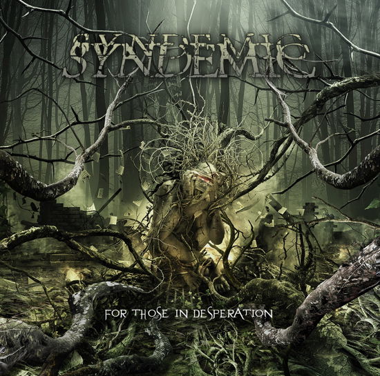 Syndemic · For Those In Desperation (CD) (2014)