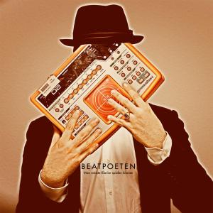 Cover for Beatpoeten · Man Muesste Klavierspielen Koennen (LP) (2012)