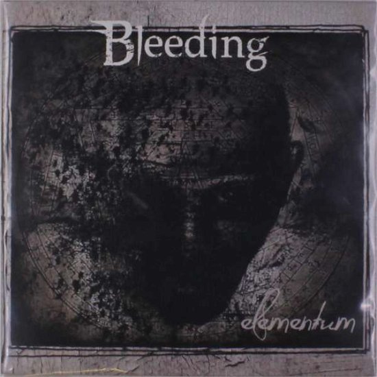 Cover for Bleeding · Elementum (LP) (2018)