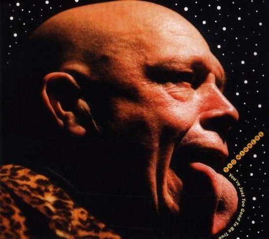 You're Just to Good to Be True - Bad Manners - Music - RANDALE - 4260281744703 - December 26, 2013