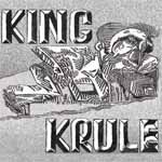 King Krule - King Krule - Musikk - ULTRA VYBE CO. - 4526180101703 - 24. desember 2011