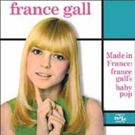 Made in France - France Gall - Musik - ULTRA VYBE CO. - 4526180114703 - 4. juli 2012