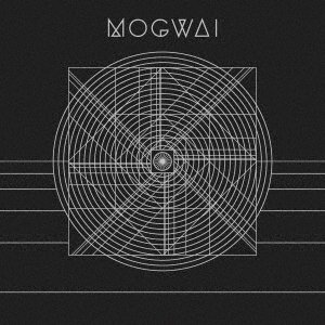 Cover for Mogwai · Music Industry 3. Fitness Industry 1. (CD) (2020)