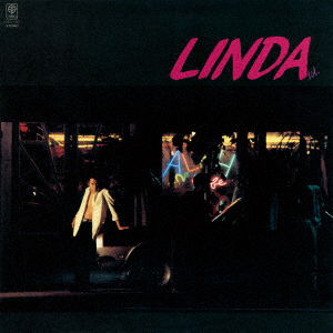 Cover for Linda (CD) [Japan Import edition] (2021)