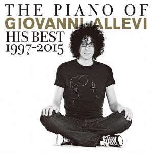 Cover for Giovanni Allevi · Best Album For Japan (CD) [Japan Import edition] (2021)