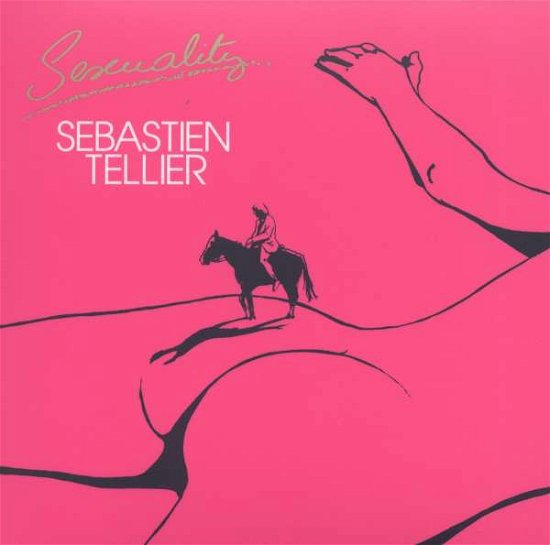 Cover for Sebastien Tellier · Sexuality + 2 (CD) (2008)