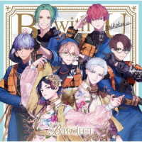 Cover for B-project · B with U &lt;limited&gt; (CD) [Japan Import edition] (2021)