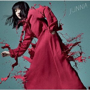 Cover for Junna · Akaku.zetsubou No Hana. (CD) [Japan Import edition] (2018)