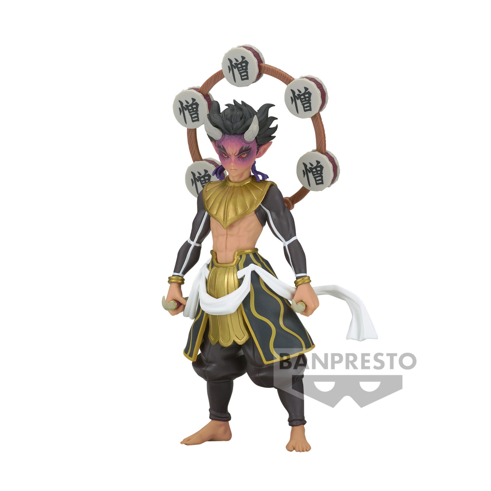 DEMON SLAYER XROSS LINK - OBANAI IGURO PILLAR TRAINING