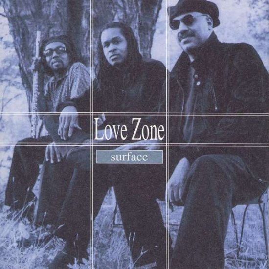 Love Zone - Surface - Musik - JVC - 4988002373703 - 21. august 1998