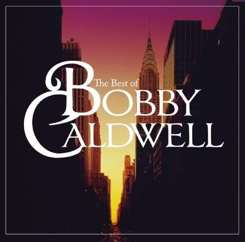 Cover for Bobby Caldwell (CD) [Japan Import edition] (2009)